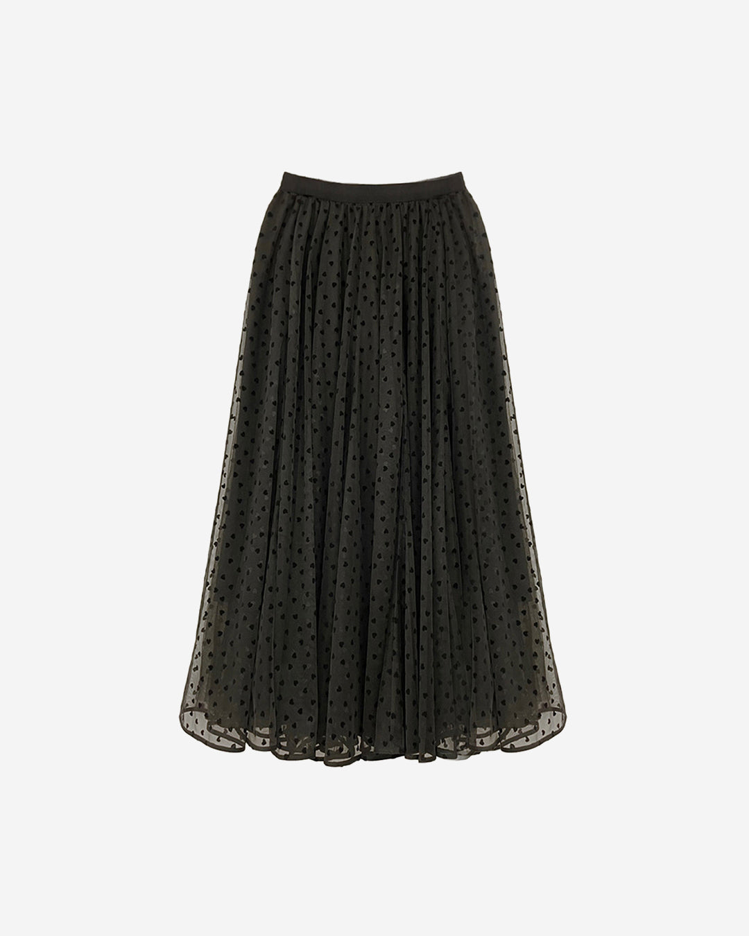 ANGE LONG SKIRT