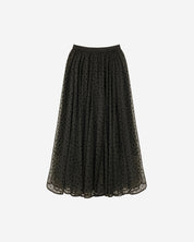 ANGE LONG SKIRT