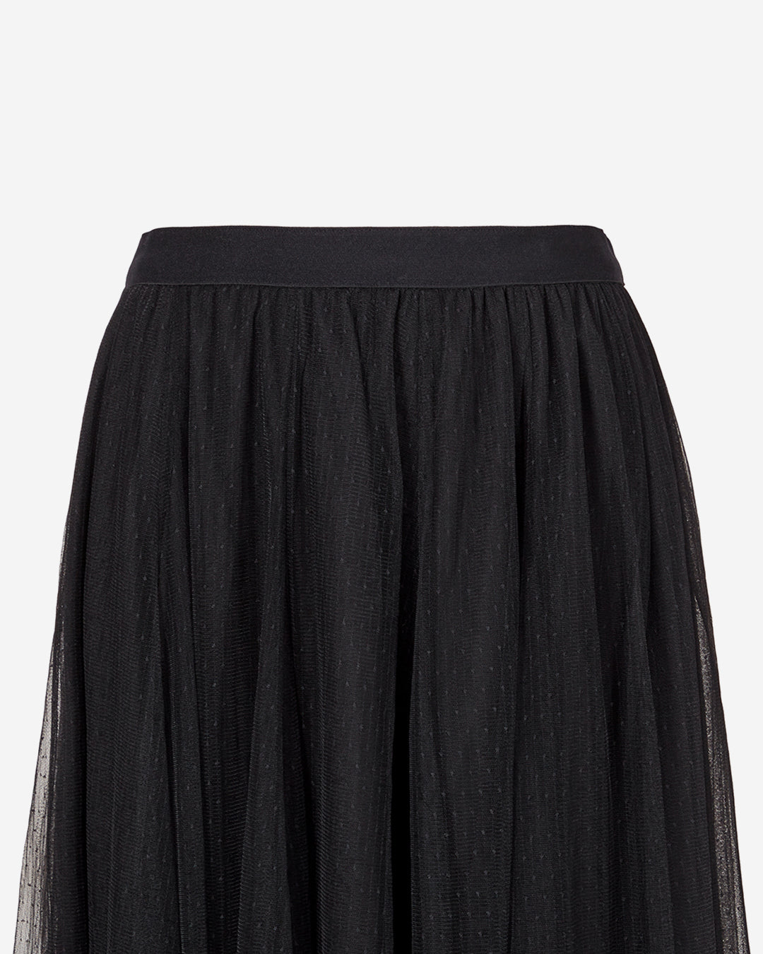 AÎNE LONG SKIRT