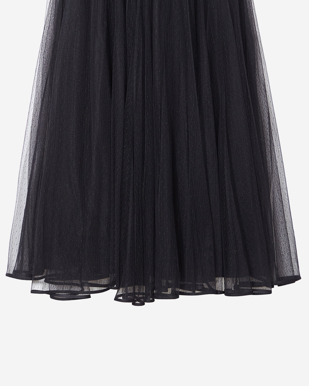 AÎNE LONG SKIRT