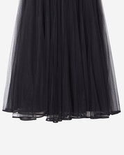 AÎNE LONG SKIRT