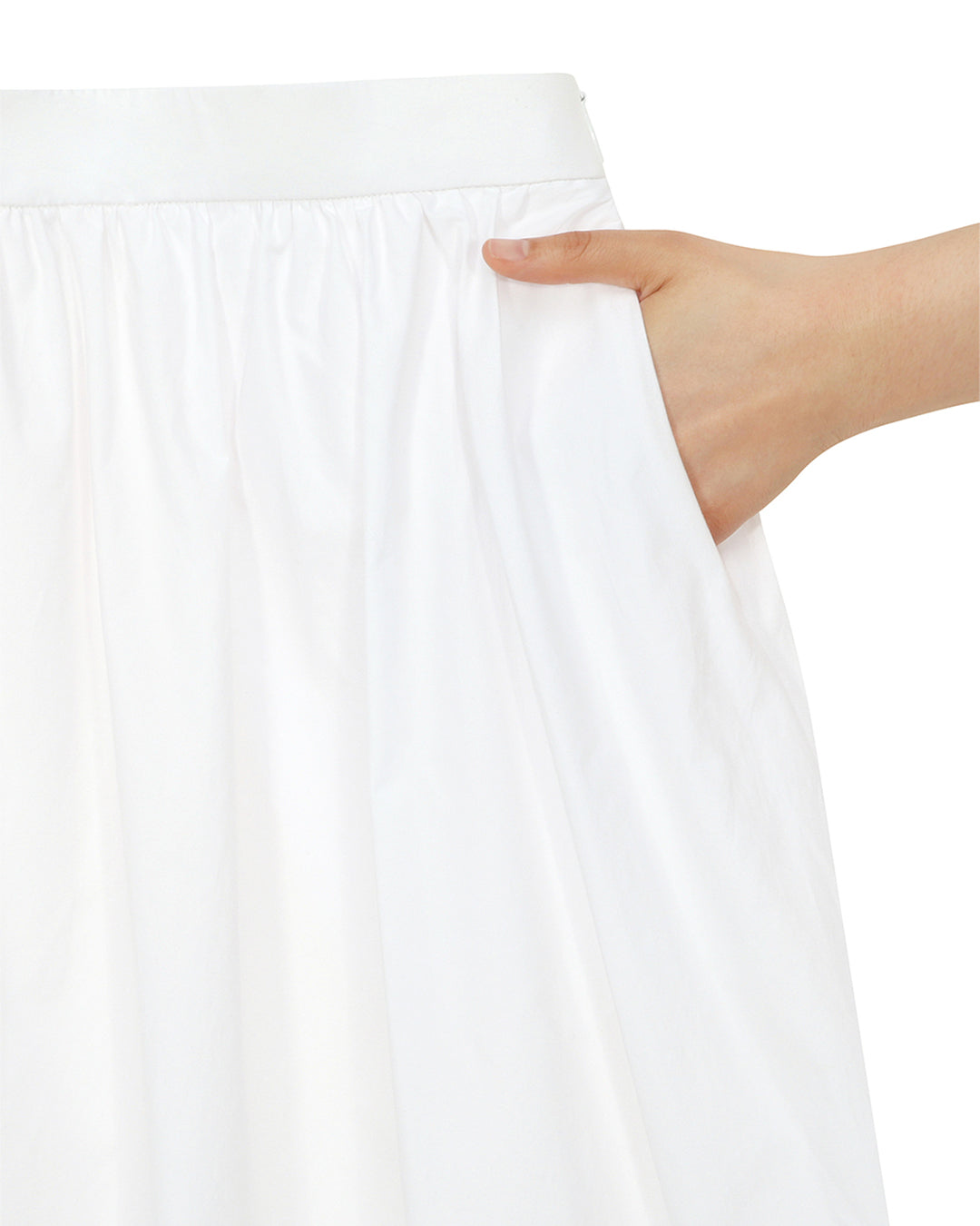 ISABELLE LONG SKIRT