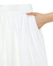 ISABELLE LONG SKIRT