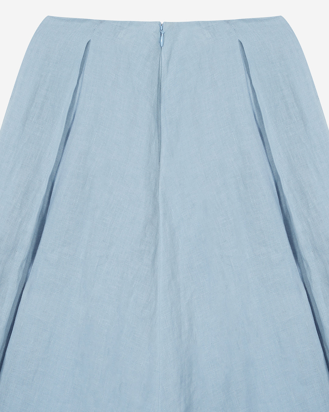 LAGOA LINEN LONG SKIRT