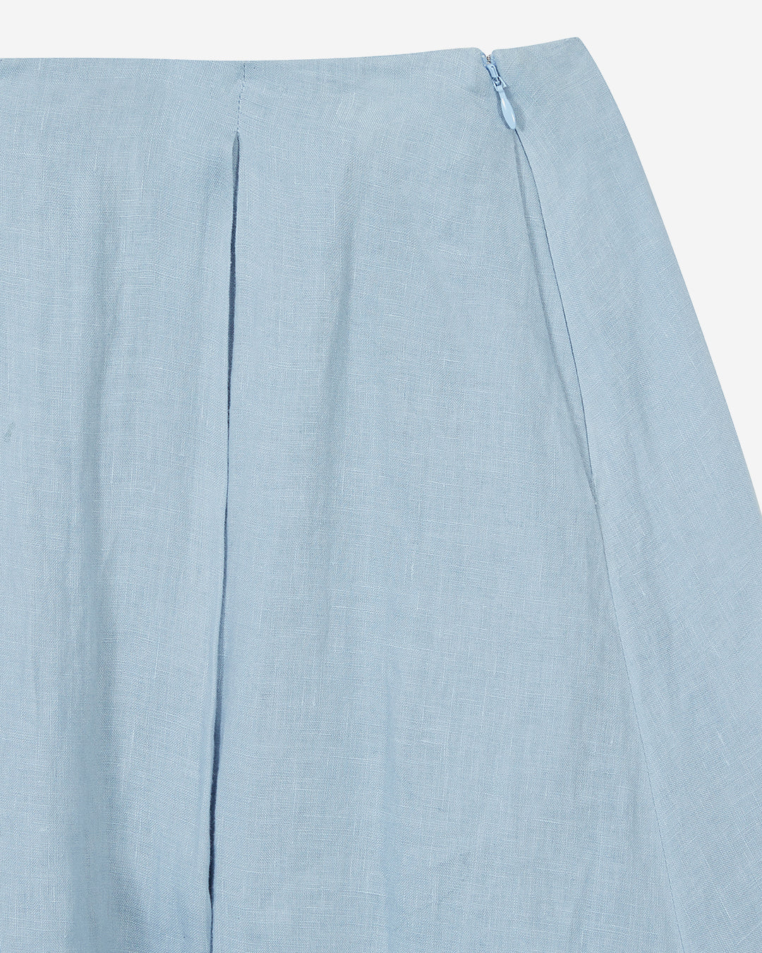 LAGOA LINEN LONG SKIRT