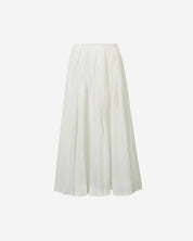 LAGOA LINEN LONG SKIRT