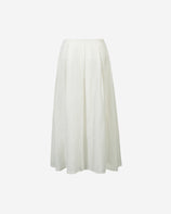 LAGOA LINEN LONG SKIRT
