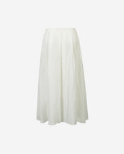 LAGOA LINEN LONG SKIRT