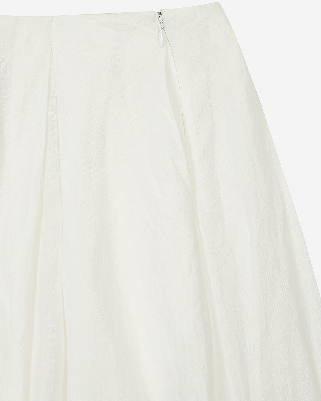 LAGOA LINEN LONG SKIRT