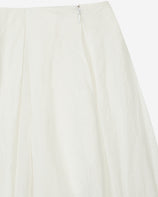 LAGOA LINEN LONG SKIRT