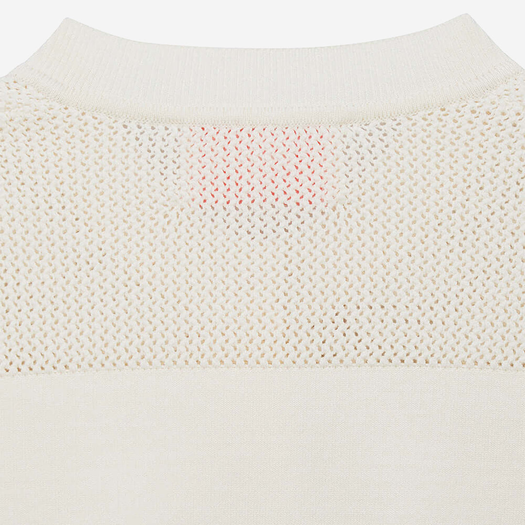 DUE KNITTED CARDIGAN