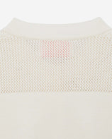 DUE KNITTED CARDIGAN
