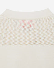 DUE KNITTED CARDIGAN