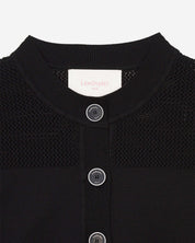 DUE KNITTED CARDIGAN
