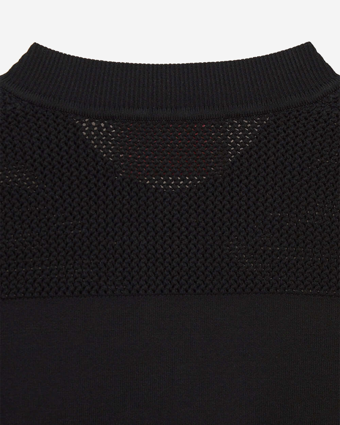DUE KNITTED CARDIGAN