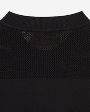 DUE KNITTED CARDIGAN