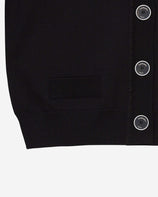 DUE KNITTED CARDIGAN