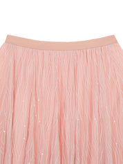 [REFURB] ROY TULLE LONG SKIRT