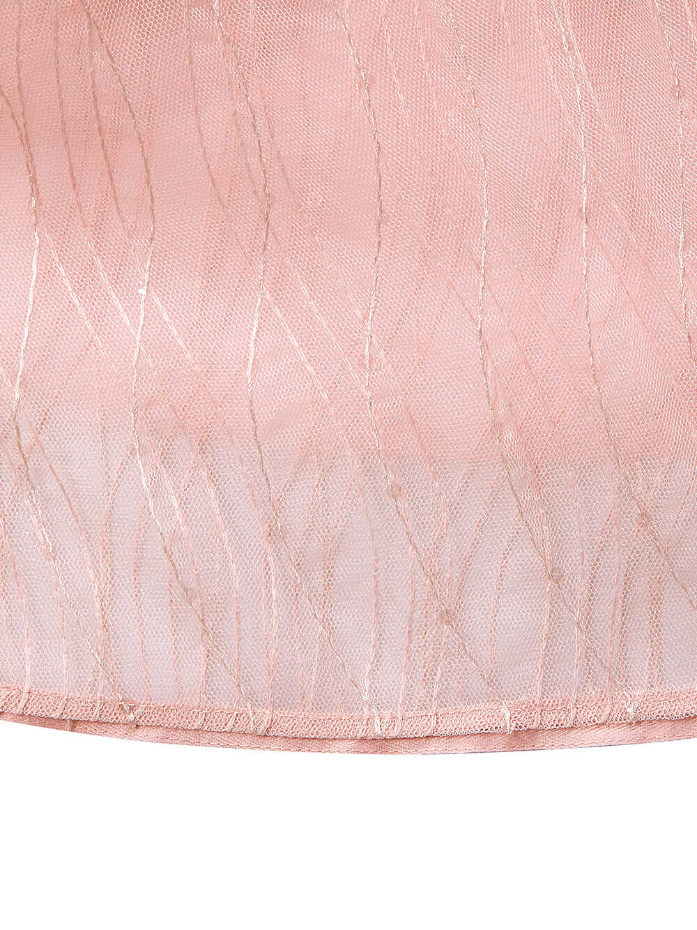 [REFURB] ROY TULLE LONG SKIRT