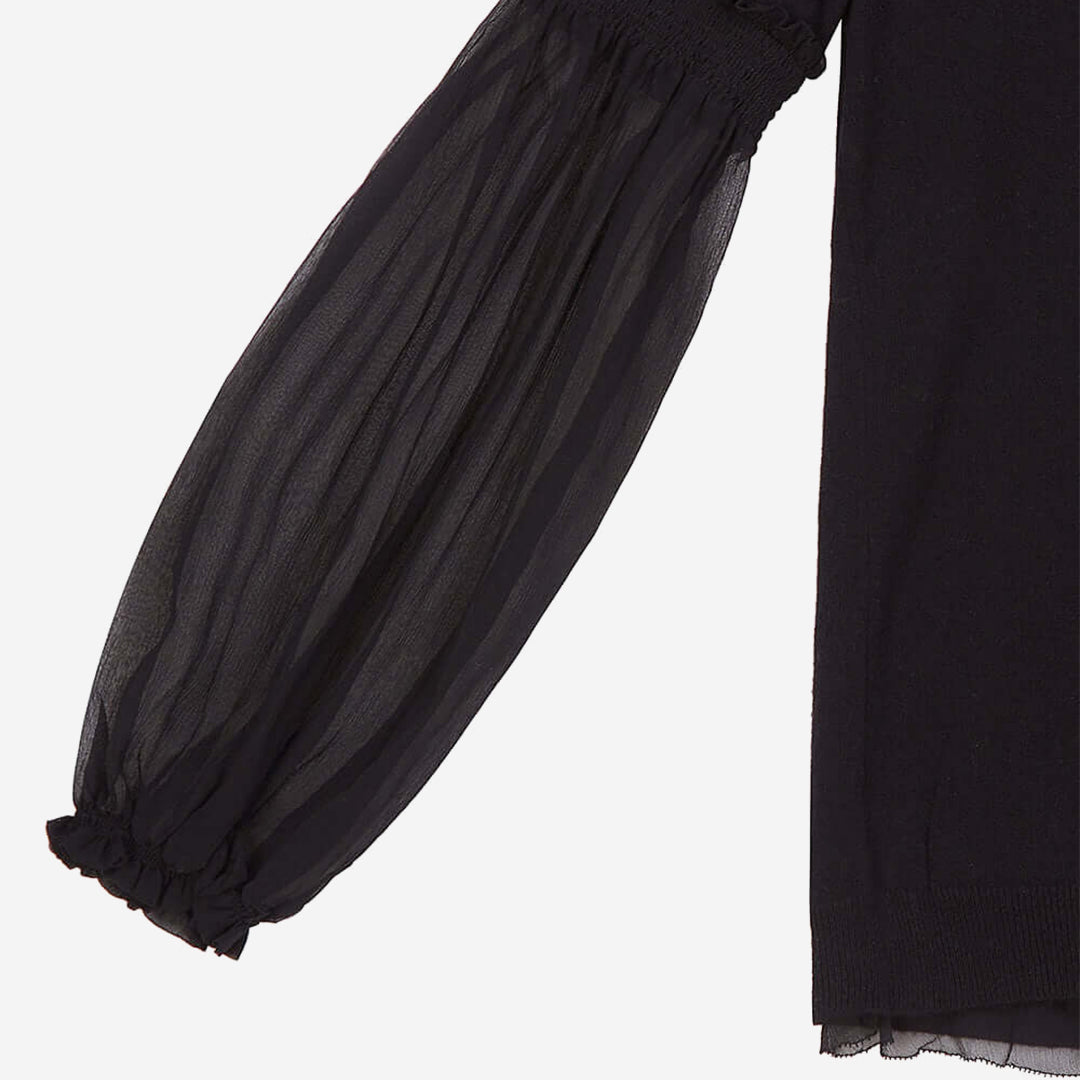 WOMEN'S AILES TOP