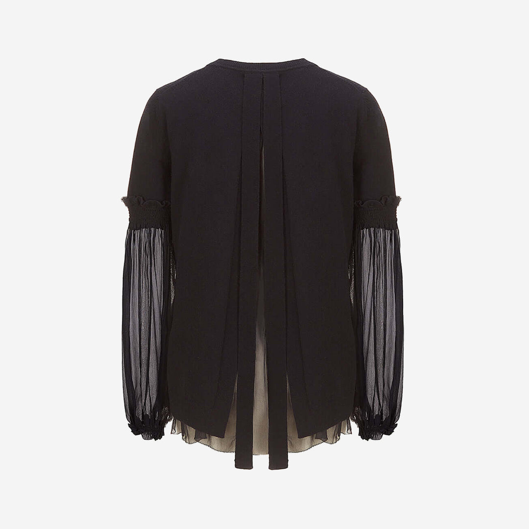 WOMEN'S AILES TOP