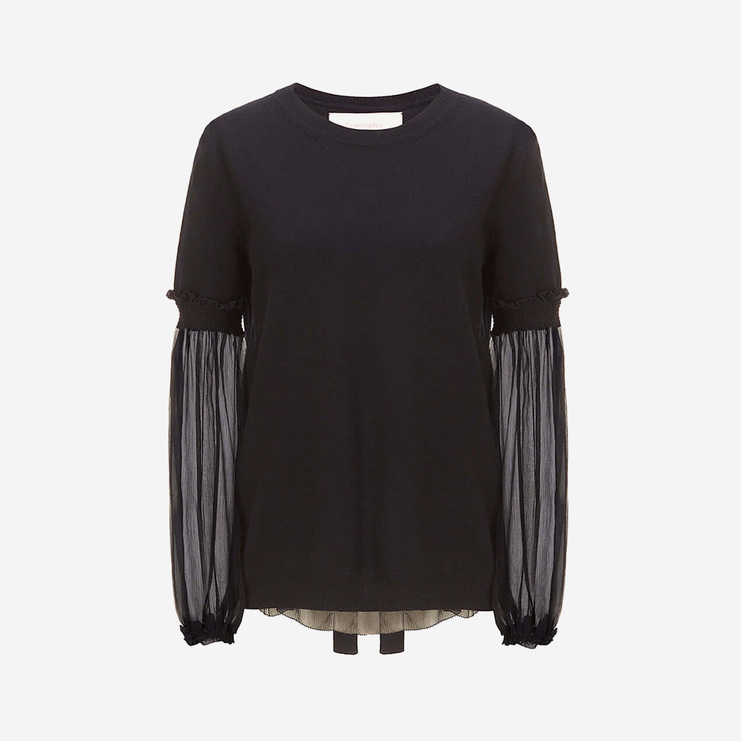 WOMEN'S AILES TOP