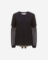 WOMEN'S AILES TOP