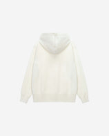 WOMEN'S KNIT MARI HOODED PULLOVER