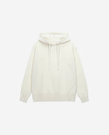 WOMEN'S KNIT MARI HOODED PULLOVER