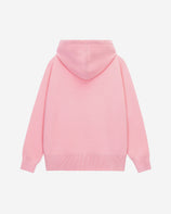 WOMEN'S KNIT MARI HOODED PULLOVER
