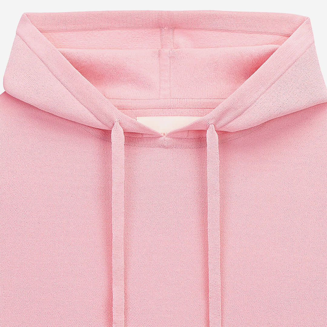 WOMEN'S KNIT MARI HOODED PULLOVER