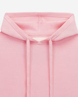 WOMEN'S KNIT MARI HOODED PULLOVER