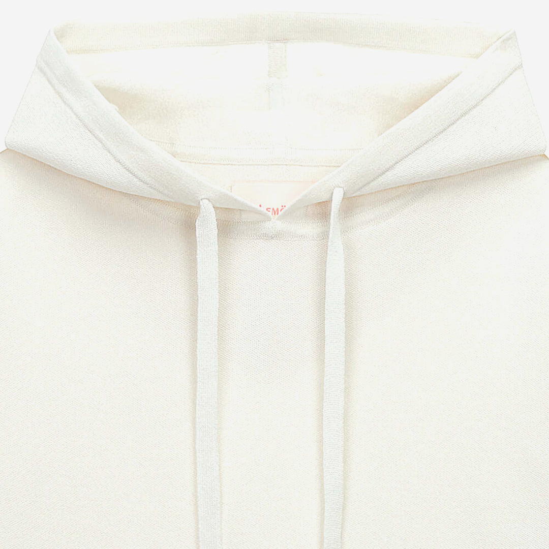 WOMEN'S KNIT MARI HOODED PULLOVER