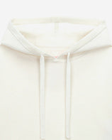 WOMEN'S KNIT MARI HOODED PULLOVER