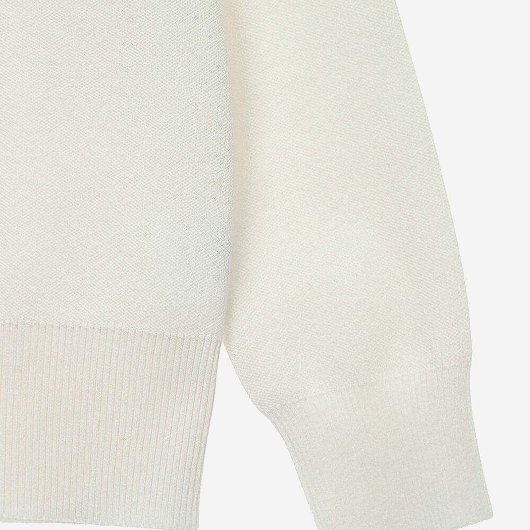 WOMEN'S KNIT MARI HOODED PULLOVER