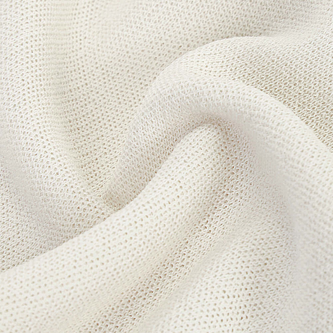 WOMEN'S KNIT MARI HOODED PULLOVER