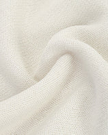 WOMEN'S KNIT MARI HOODED PULLOVER
