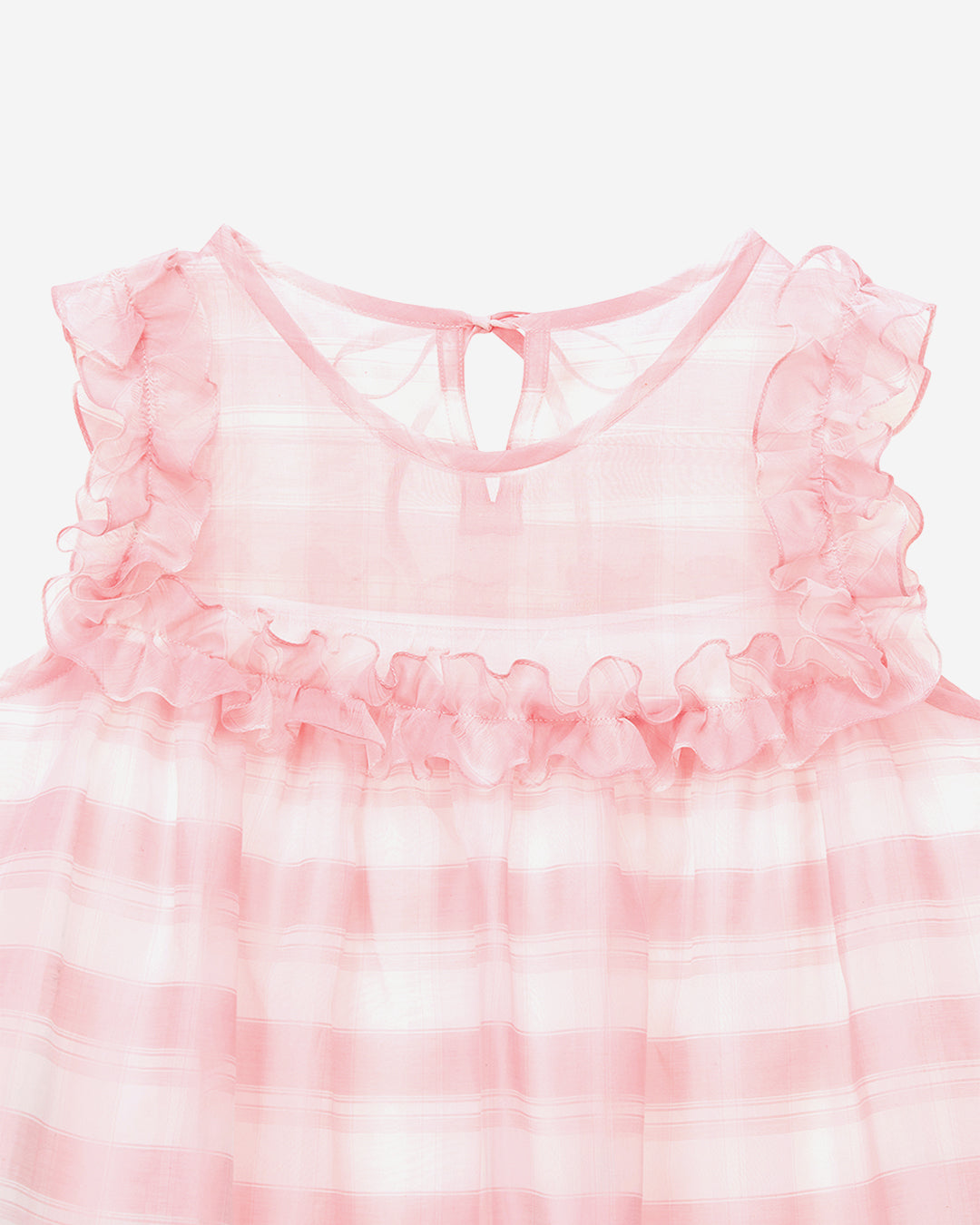 JI SLEEVELESS TOP