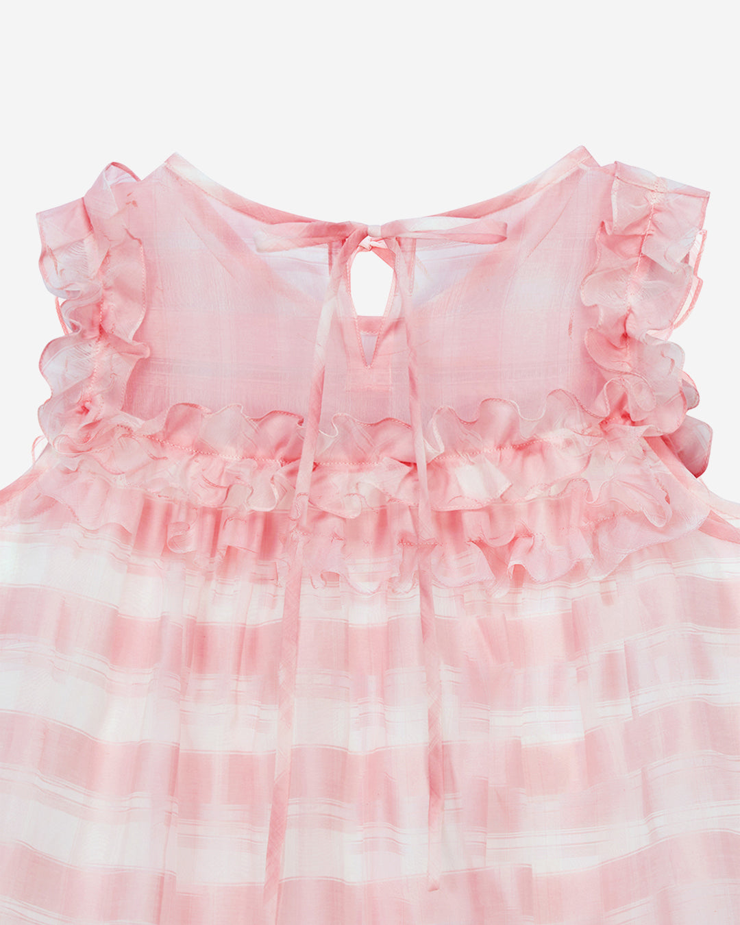 JI SLEEVELESS TOP