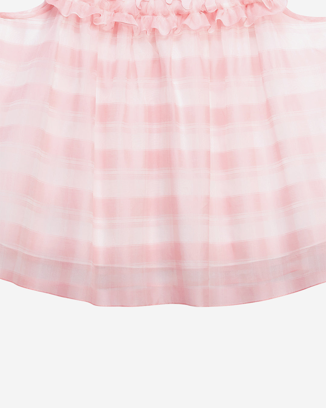 JI SLEEVELESS TOP