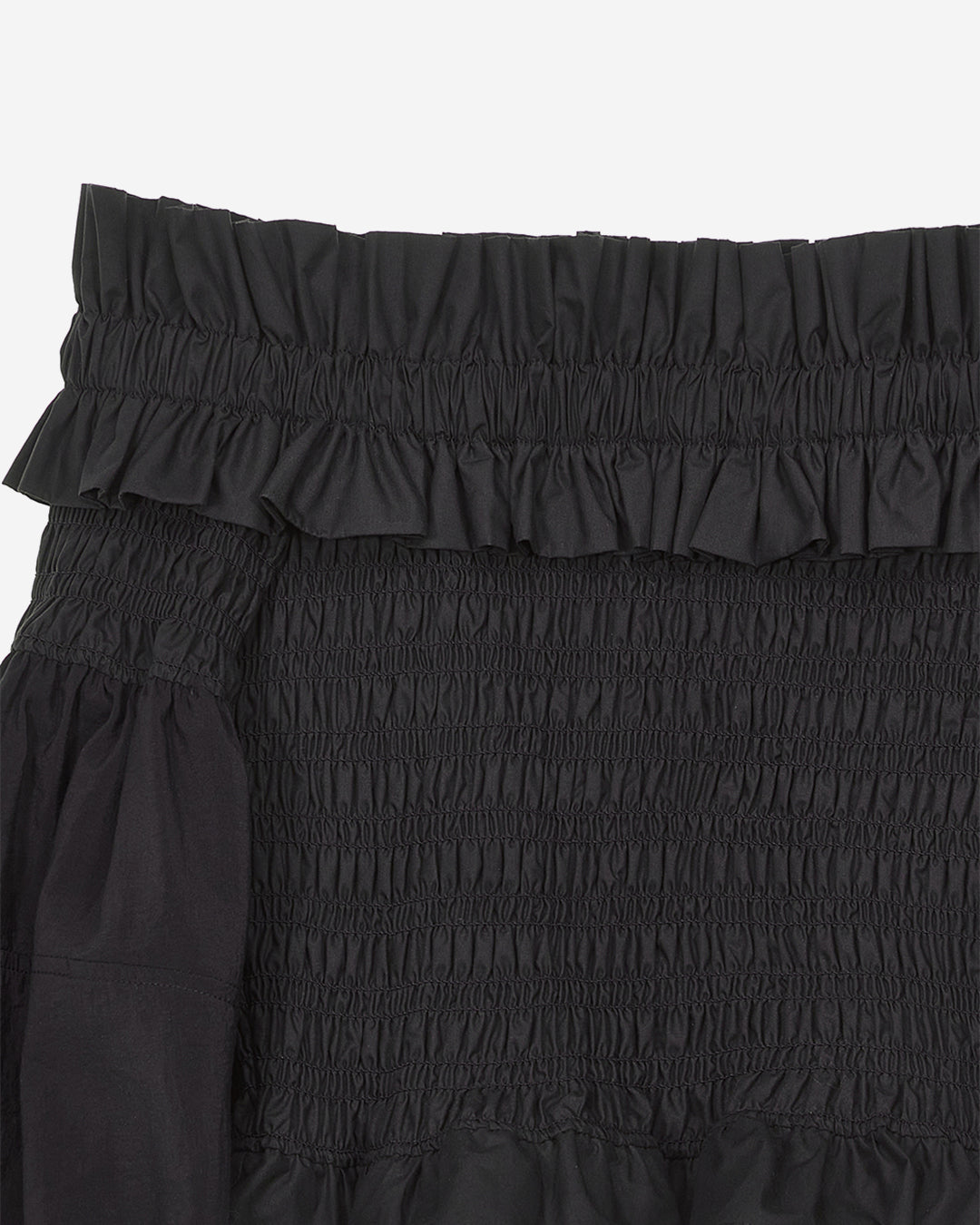 レディース DUCHESSE オフショルダートップ
