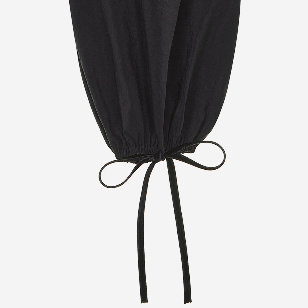 WOMEN'S DUCHESSE OFF-SHOULDER TOP