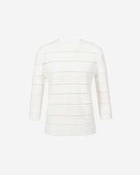 COMO KNITTED TOP