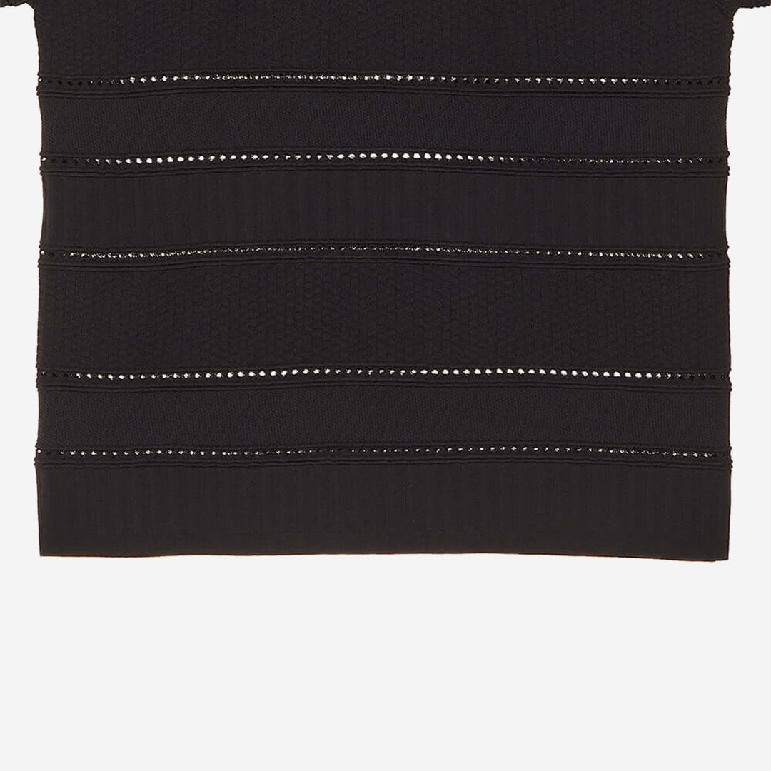COMO KNITTED TOP