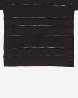 COMO KNITTED TOP
