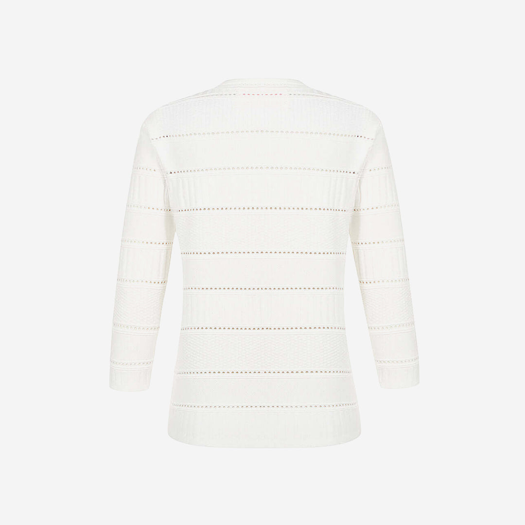 COMO KNITTED TOP