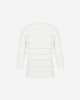 COMO KNITTED TOP