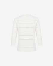 [SIGNATURE LINE] COMO KNITTED TOP