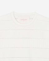 COMO KNITTED TOP