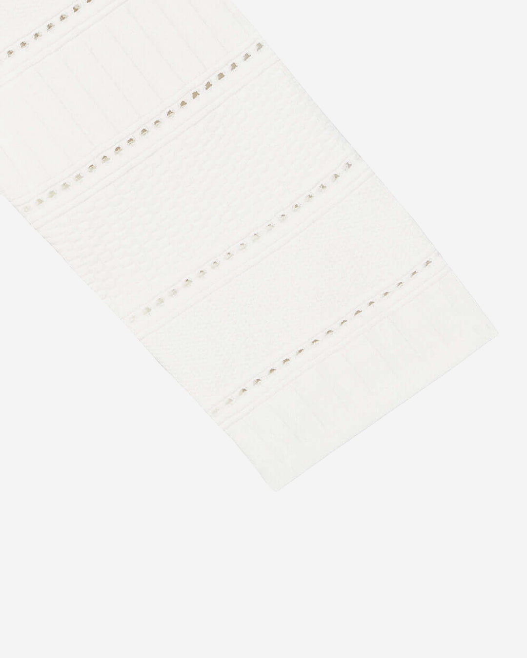 [SIGNATURE LINE] COMO KNITTED TOP